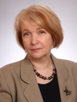 Maria Mogilko